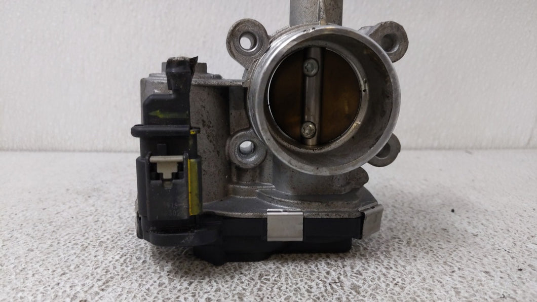 2016-2019 Chevrolet Malibu Throttle Body P/N:12659491BA 12671379AA Fits 2016 2017 2018 2019 OEM Used Auto Parts - Oemusedautoparts1.com