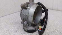 2011-2020 Dodge Grand Caravan Throttle Body P/N:05184349AC 05184349AE Fits OEM Used Auto Parts - Oemusedautoparts1.com