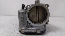 2011-2020 Dodge Grand Caravan Throttle Body P/N:05184349AC 05184349AE Fits OEM Used Auto Parts - Oemusedautoparts1.com