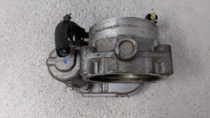 2011-2020 Dodge Grand Caravan Throttle Body P/N:05184349AC 05184349AE Fits OEM Used Auto Parts - Oemusedautoparts1.com