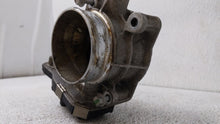 2013-2015 Gmc Terrain Throttle Body P/N:12632101CA Fits 2012 2013 2014 2015 OEM Used Auto Parts - Oemusedautoparts1.com