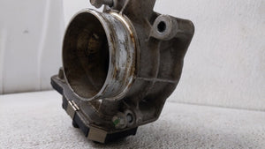 2013-2015 Gmc Terrain Throttle Body P/N:12632101CA Fits 2012 2013 2014 2015 OEM Used Auto Parts - Oemusedautoparts1.com