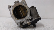 2013-2015 Gmc Terrain Throttle Body P/N:12632101CA Fits 2012 2013 2014 2015 OEM Used Auto Parts - Oemusedautoparts1.com