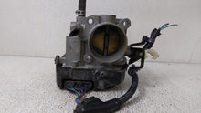 2013-2017 Honda Accord Throttle Body P/N:GMF4A Fits 2013 2014 2015 2016 2017 2018 OEM Used Auto Parts - Oemusedautoparts1.com