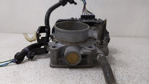 2013-2017 Honda Accord Throttle Body P/N:GMF4A Fits 2013 2014 2015 2016 2017 2018 OEM Used Auto Parts - Oemusedautoparts1.com