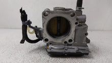 2016-2018 Infiniti Q50 Throttle Body P/N:RME60-52 Fits 2016 2017 2018 OEM Used Auto Parts - Oemusedautoparts1.com