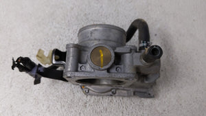 2016-2018 Infiniti Q50 Throttle Body P/N:RME60-52 Fits 2016 2017 2018 OEM Used Auto Parts - Oemusedautoparts1.com