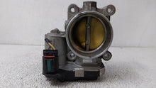 2014-2017 Buick Regal Throttle Body P/N:12627067DA 12670837AA Fits 2013 2014 2015 2016 2017 2018 2019 OEM Used Auto Parts - Oemusedautoparts1.com