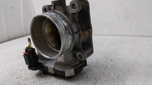 2014-2017 Buick Regal Throttle Body P/N:12627067DA 12670837AA Fits 2013 2014 2015 2016 2017 2018 2019 OEM Used Auto Parts - Oemusedautoparts1.com