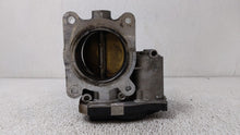 2014-2017 Buick Regal Throttle Body P/N:12627067DA 12670837AA Fits 2013 2014 2015 2016 2017 2018 2019 OEM Used Auto Parts - Oemusedautoparts1.com