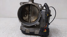 2011-2020 Dodge Grand Caravan Throttle Body P/N:05184349AC 05184349AE Fits OEM Used Auto Parts - Oemusedautoparts1.com