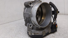 2011-2020 Dodge Grand Caravan Throttle Body P/N:05184349AC 05184349AE Fits OEM Used Auto Parts - Oemusedautoparts1.com