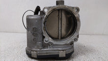 2011-2020 Dodge Grand Caravan Throttle Body P/N:05184349AC 05184349AE Fits OEM Used Auto Parts - Oemusedautoparts1.com