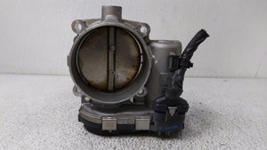 2017 Chrysler Pacifica Throttle Body P/N:05184349AC 05184349AE Fits 2011 2012 2013 2014 2015 2016 2018 2019 OEM Used Auto Parts - Oemusedautoparts1.com