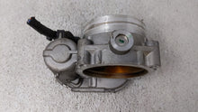 2017 Chrysler Pacifica Throttle Body P/N:05184349AC 05184349AE Fits 2011 2012 2013 2014 2015 2016 2018 2019 OEM Used Auto Parts - Oemusedautoparts1.com