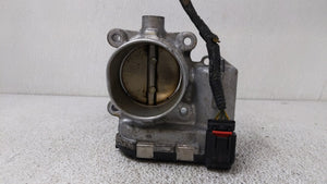 2017-2019 Lincoln Mkz Throttle Body P/N:DS7E-9F991-BB Fits 2014 2015 2016 2017 2018 2019 OEM Used Auto Parts - Oemusedautoparts1.com