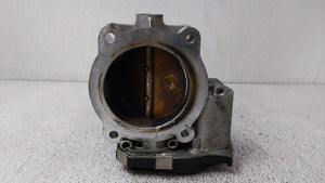 2012-2018 Buick Enclave Throttle Body P/N:12632172BA 12670981AA Fits 2012 2013 2014 2015 2016 2017 2018 2019 OEM Used Auto Parts - Oemusedautoparts1.com