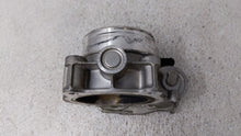 2012-2018 Buick Enclave Throttle Body P/N:12632172BA 12670981AA Fits 2012 2013 2014 2015 2016 2017 2018 2019 OEM Used Auto Parts - Oemusedautoparts1.com