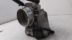 2006-2010 Hyundai Sonata Throttle Body P/N:0 280 750 180 35100-25400 Fits 2006 2007 2008 2009 2010 2011 2012 2013 OEM Used Auto Parts - Oemusedautoparts1.com