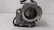 2006-2010 Hyundai Sonata Throttle Body P/N:0 280 750 180 35100-25400 Fits 2006 2007 2008 2009 2010 2011 2012 2013 OEM Used Auto Parts - Oemusedautoparts1.com