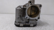 2013-2016 Ford Escape Throttle Body P/N:7S7G-9F991-CA Fits 2013 2014 2015 2016 2017 2018 2019 OEM Used Auto Parts - Oemusedautoparts1.com