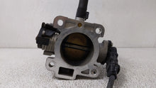 2006-2011 Hyundai Accent Throttle Body P/N:35170-26900 Fits 2006 2007 2008 2009 2010 2011 OEM Used Auto Parts - Oemusedautoparts1.com