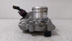 2013-2018 Chevrolet Trax Throttle Body 104456 - Oemusedautoparts1.com