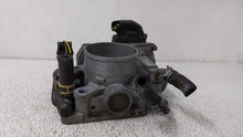 2012-2015 Honda Civic Throttle Body P/N:GMF3B Fits 2012 2013 2014 2015 2016 2017 2018 2019 OEM Used Auto Parts