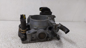 2012-2015 Honda Civic Throttle Body P/N:GMF3B Fits 2012 2013 2014 2015 2016 2017 2018 2019 OEM Used Auto Parts - Oemusedautoparts1.com