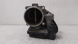 2009-2017 Volkswagen Cc Throttle Body P/N:06F 133 062 Q 06E 133 062 J Fits OEM Used Auto Parts - Oemusedautoparts1.com