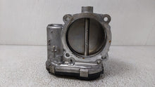 2011-2017 Chrysler 200 Throttle Body P/N:05184349AC 05184349AE Fits 2011 2012 2013 2014 2015 2016 2017 2018 2019 OEM Used Auto Parts - Oemusedautoparts1.com