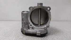 2011-2017 Chrysler 200 Throttle Body P/N:05184349AC 05184349AE Fits 2011 2012 2013 2014 2015 2016 2017 2018 2019 OEM Used Auto Parts - Oemusedautoparts1.com