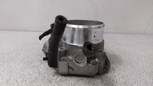 2011-2014 Hyundai Sonata Throttle Body P/N:35100-2G700 Fits 2011 2012 2013 2014 2015 2016 OEM Used Auto Parts - Oemusedautoparts1.com