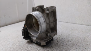 2019 Buick Envision Throttle Body Fits OEM Used Auto Parts - Oemusedautoparts1.com