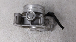 2019 Buick Envision Throttle Body Fits OEM Used Auto Parts - Oemusedautoparts1.com