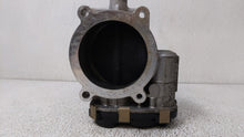 2006-2011 Cadillac Dts Throttle Body P/N:RME87 2B5495 Fits 2006 2007 2008 2009 2010 2011 OEM Used Auto Parts