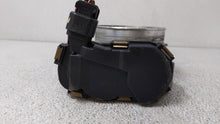 2006-2011 Cadillac Dts Throttle Body P/N:RME87 2B5495 Fits 2006 2007 2008 2009 2010 2011 OEM Used Auto Parts - Oemusedautoparts1.com