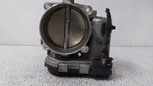 2011-2018 Dodge Charger Throttle Body P/N:05184349AC 05184349AE Fits 2011 2012 2013 2014 2015 2016 2017 2018 2019 OEM Used Auto Parts - Oemusedautoparts1.com