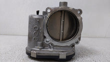 2011-2018 Dodge Charger Throttle Body P/N:05184349AC 05184349AE Fits 2011 2012 2013 2014 2015 2016 2017 2018 2019 OEM Used Auto Parts - Oemusedautoparts1.com