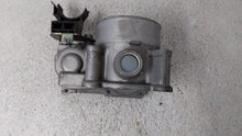 2014-2014 Mazda 6 Throttle Body 104556 - Oemusedautoparts1.com