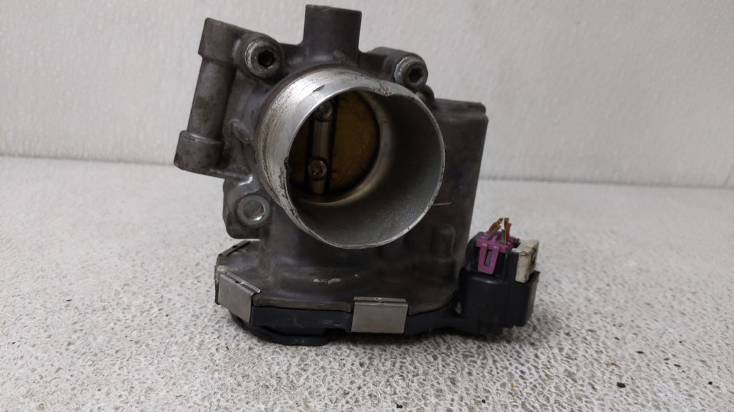 2011-2016 Chevrolet Cruze Throttle Body P/N:55565489 55581662 Fits 2011 2012 2013 2014 2015 2016 2017 2018 2019 OEM Used Auto Parts - Oemusedautoparts1.com