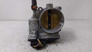 2007-2016 Toyota Sienna Throttle Body P/N:22080-31030 22030-0P050 Fits OEM Used Auto Parts - Oemusedautoparts1.com