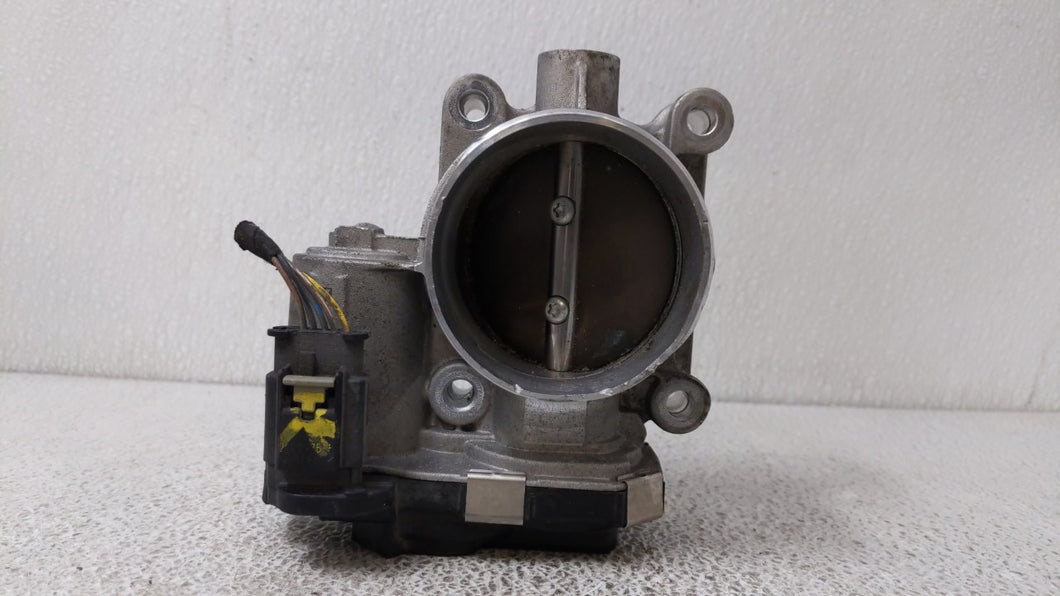 2013-2015 Chevrolet Malibu Throttle Body P/N:12627217DA Fits 2013 2014 2015 2017 2018 OEM Used Auto Parts - Oemusedautoparts1.com