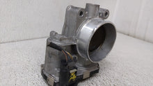 2013-2015 Chevrolet Malibu Throttle Body P/N:12627217DA Fits 2013 2014 2015 2017 2018 OEM Used Auto Parts - Oemusedautoparts1.com