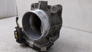 2013-2015 Chevrolet Malibu Throttle Body P/N:12627217DA Fits 2013 2014 2015 2017 2018 OEM Used Auto Parts - Oemusedautoparts1.com