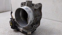 2013-2015 Chevrolet Malibu Throttle Body 104584 - Oemusedautoparts1.com