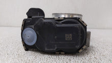 2013-2015 Chevrolet Malibu Throttle Body 104584 - Oemusedautoparts1.com