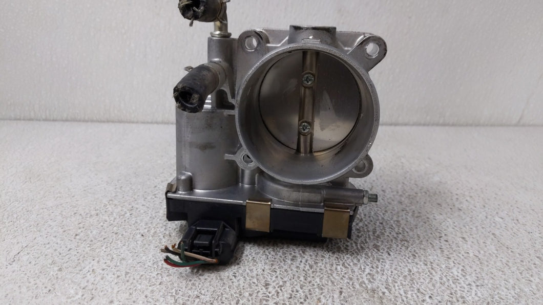 2016-2018 Infiniti Q50 Throttle Body 104586 - Oemusedautoparts1.com