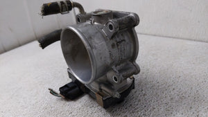 2016-2018 Infiniti Q50 Throttle Body 104586 - Oemusedautoparts1.com