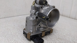 2016-2018 Infiniti Q50 Throttle Body 104586 - Oemusedautoparts1.com